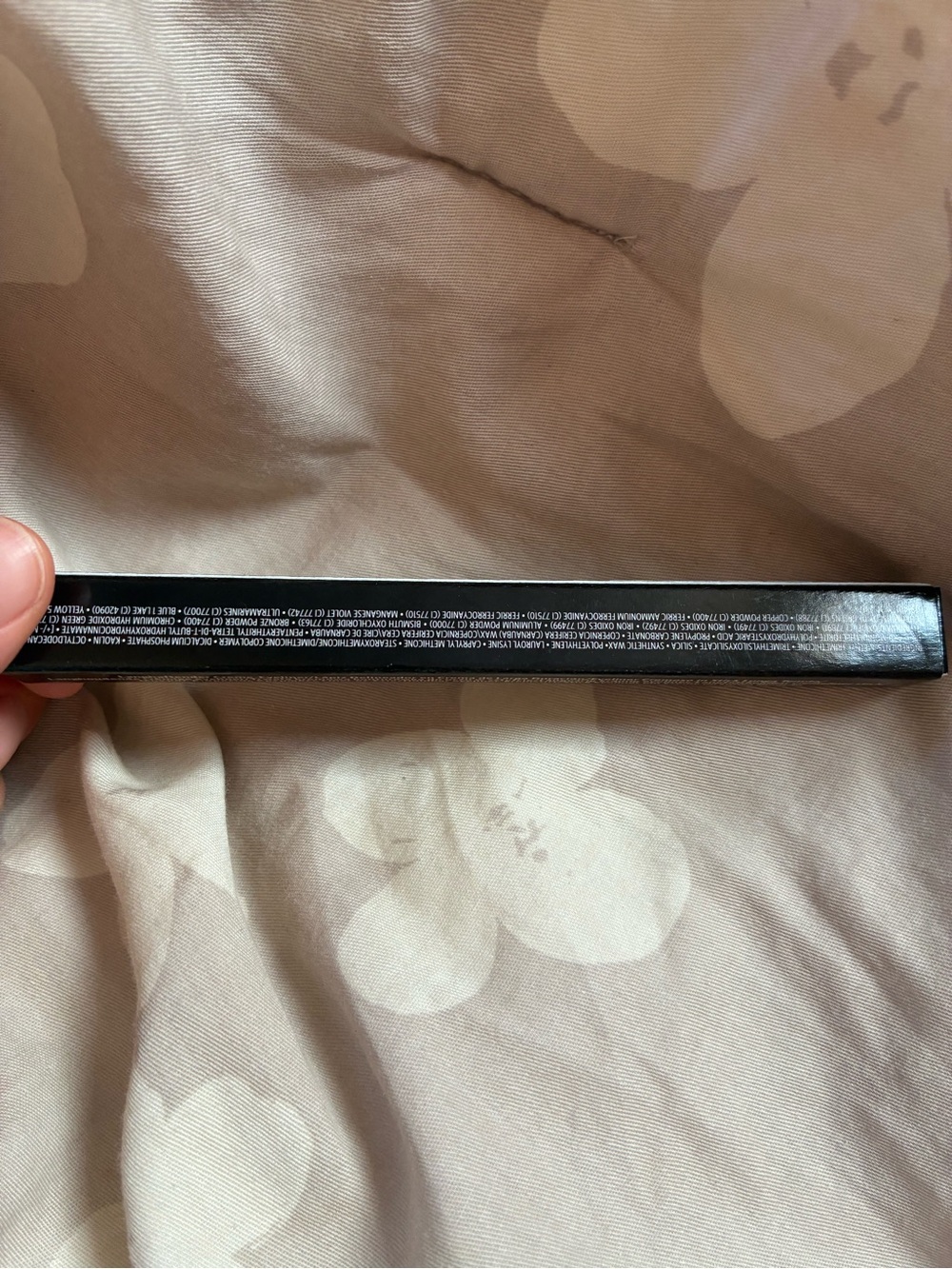 Bobbi Brown Long Wear Cream Liner Stick in Panther Matter 1.1g - Picture 4 of 8